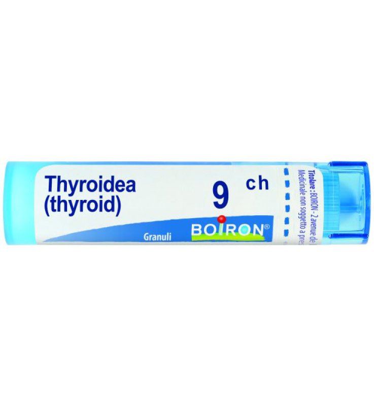 THYROIDINUM  9CH GRN         B