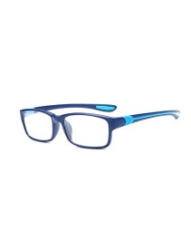 OCCHIALE DA LETTURA PREMONTATO CEF AUS BLU +2,00
