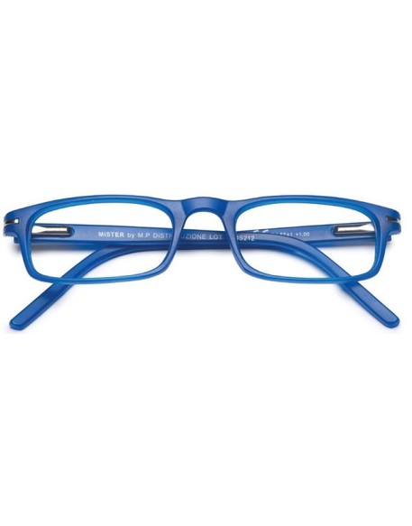 OCCHIALE DA LETTURA PREMONTATO CEF AUS BLU +1,50 OCCHIALE DA LETTURA PREMONTATO CEF AUS BLU +1,50