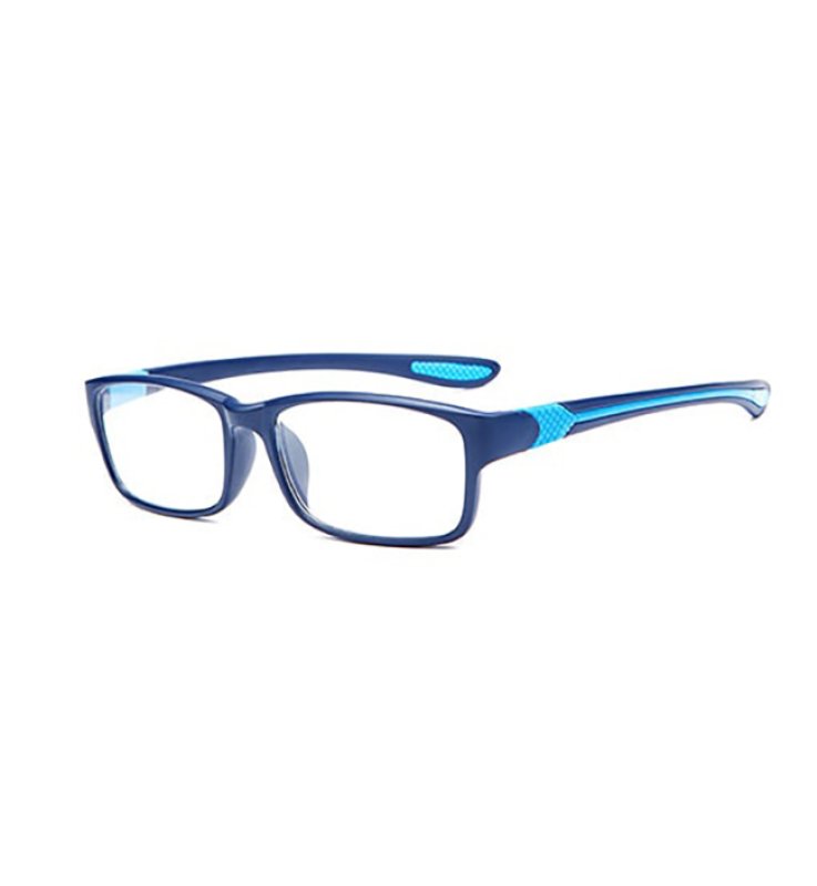 OCCHIALE DA LETTURA PREMONTATO CEF AUS BLU +1,00