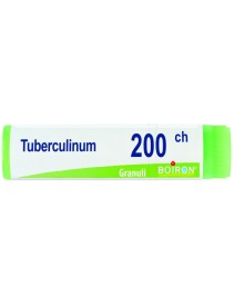 TUBERCOLINUM  200CH DOSE     B