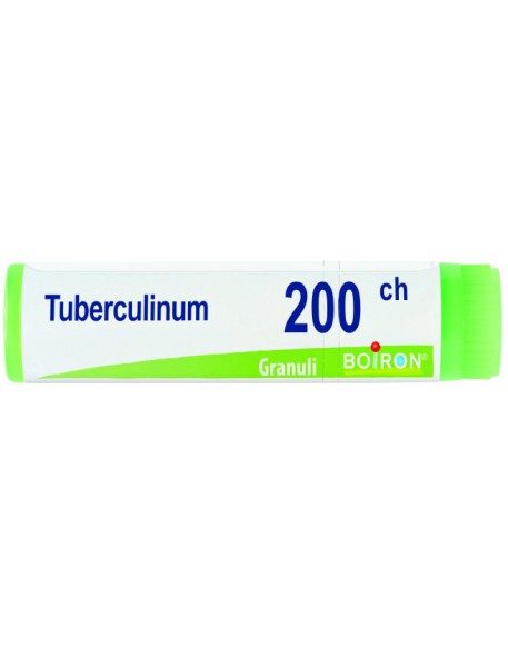 TUBERCOLINUM  200CH DOSE     B