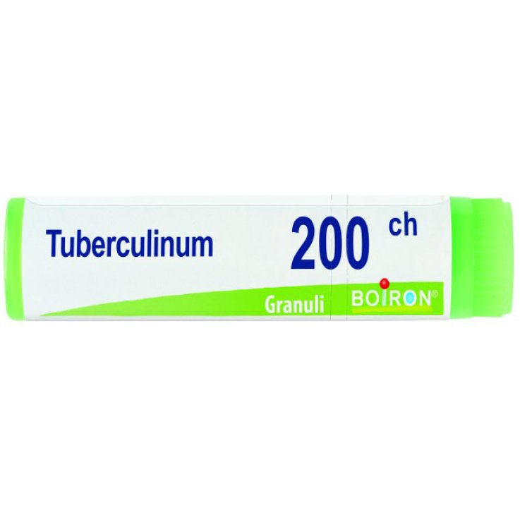 TUBERCOLINUM 200CH DOSE B TUBERCOLINUM 200CH DOSE B