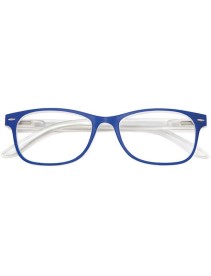 OCCHIALE DA LETTURA PREMONTATO CEF IC BLU +2,00