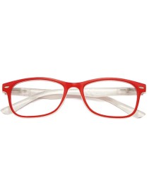 OCCHIALE DA LETTURA PREMONTATO CEF IC RED +2,00