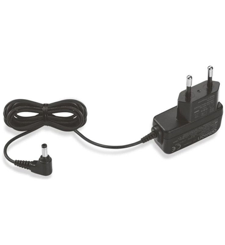OMRON ALIMENTATORE PER MISURATORE DI PRESSIONE
