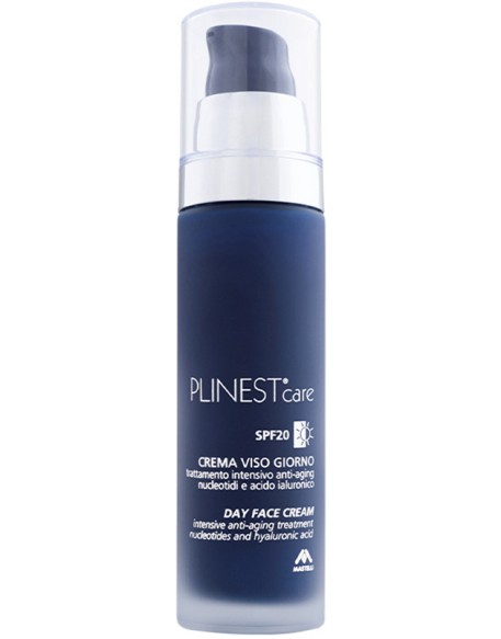 PLINEST CARE VISO GIORNO SPF20