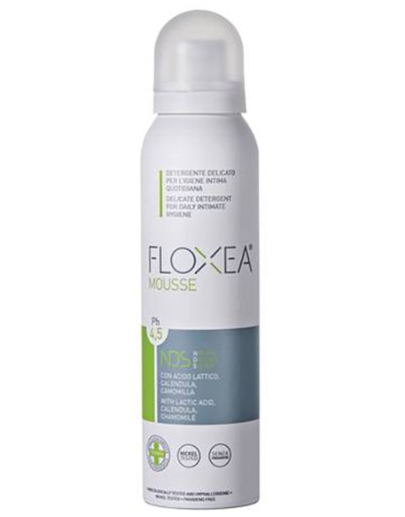 FLOXEA MOUSSE 150 ML
