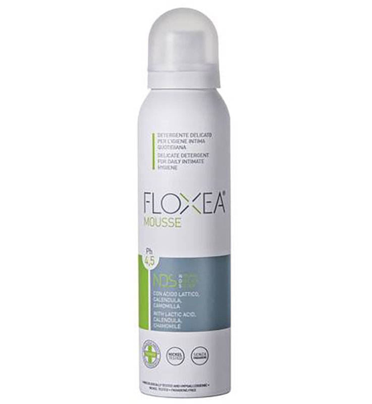 FLOXEA MOUSSE 150 ML