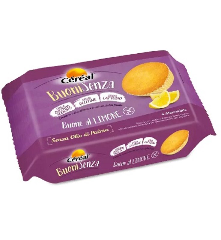 CEREAL Buoni Senza Buone Lim.