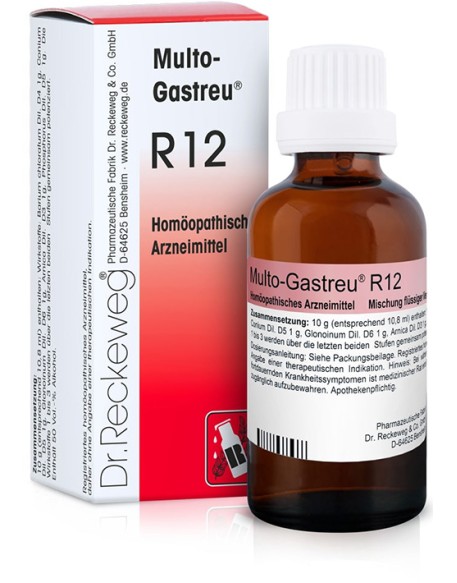 IMO R12 Gocce 22ml