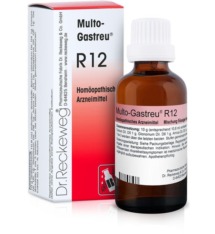 IMO R12 Gocce 22ml