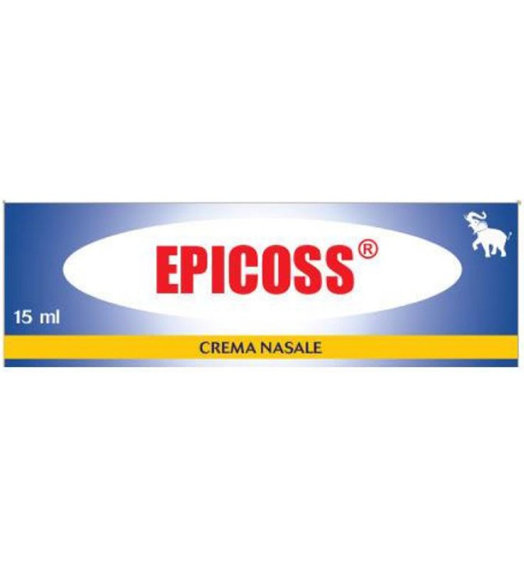 EPICOSS CRE NASALE 15ML(IDRAT.DO