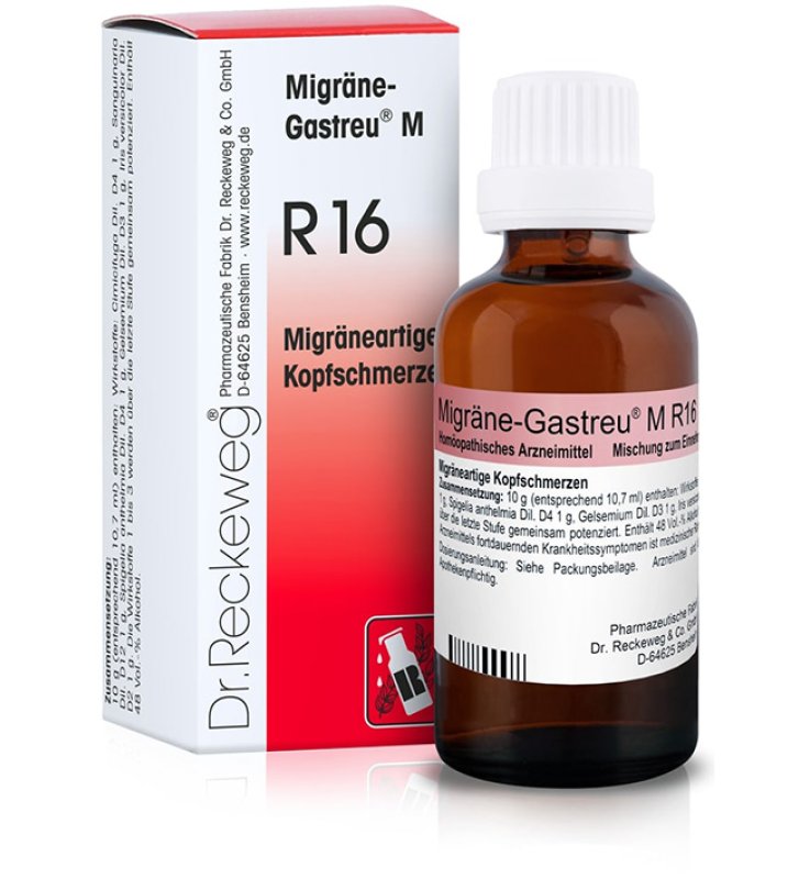 IMO R16 Gocce 22ml
