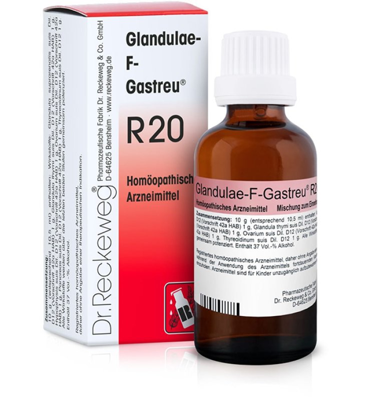 IMO R20 Gocce 22ml IMO R20 Gocce 22ml