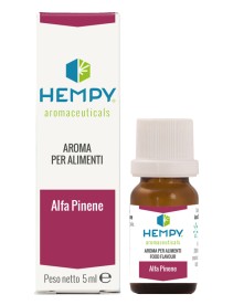 HEMPY ALFA-PINENE 5ML