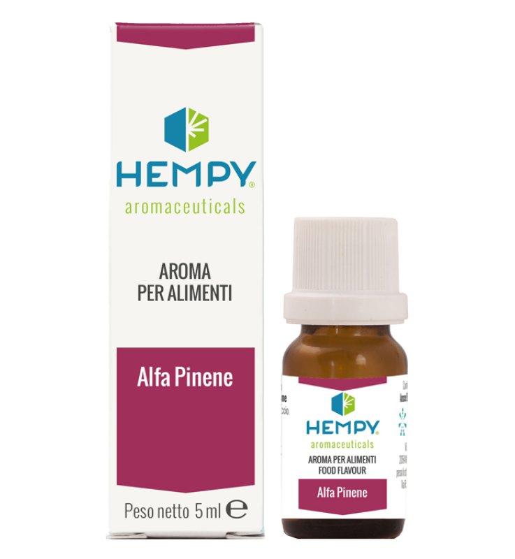 HEMPY ALFA-PINENE 5ML