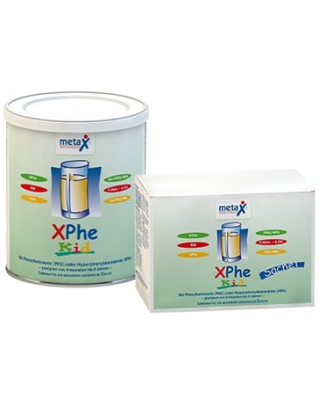 XPHE KID 30BST(1-6ANNI/FENILCHET