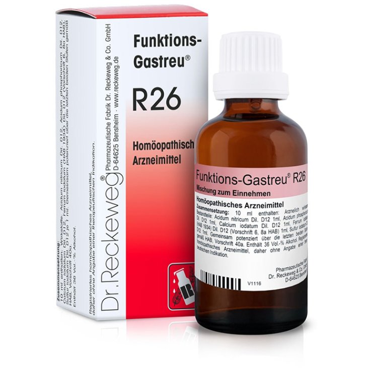 IMO R26 Gocce 22ml IMO R26 Gocce 22ml