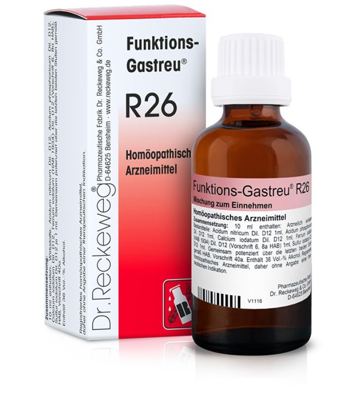 IMO R26 Gocce 22ml IMO R26 Gocce 22ml