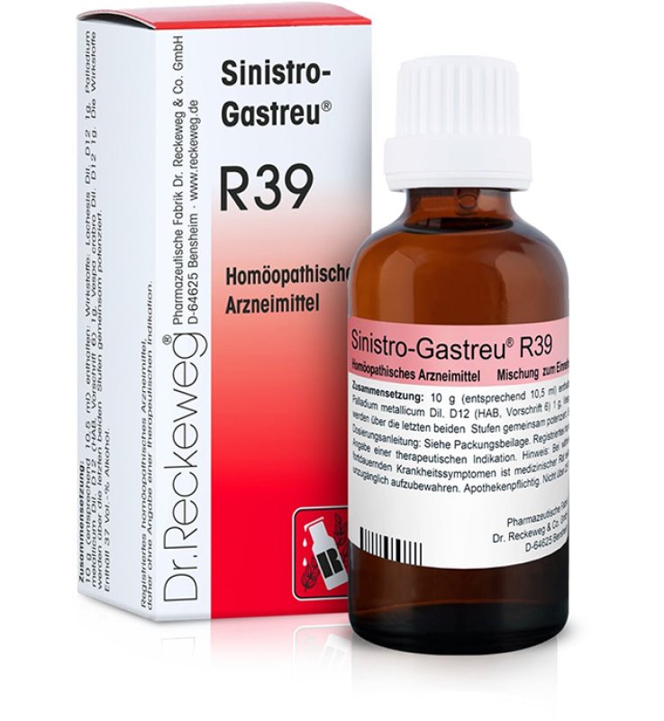 IMO R39 Gocce 22ml IMO R39 Gocce 22ml