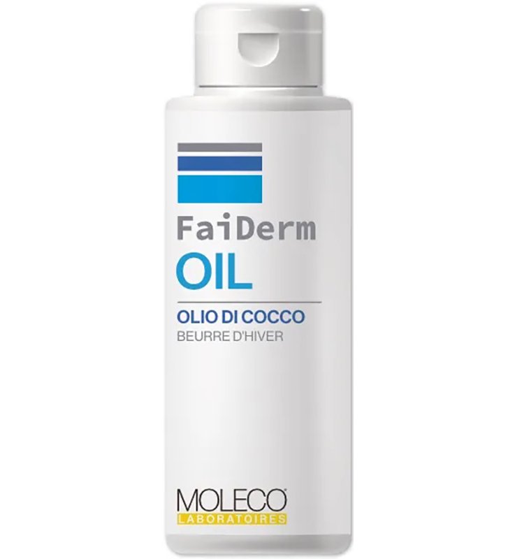 FAIDERM Oil 100ml FAIDERM Oil 100ml