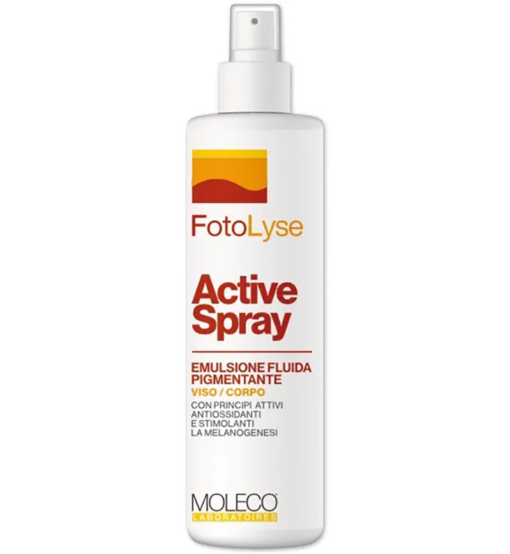 FOTOLYSE Active Spray 200ml FOTOLYSE Active Spray 200ml