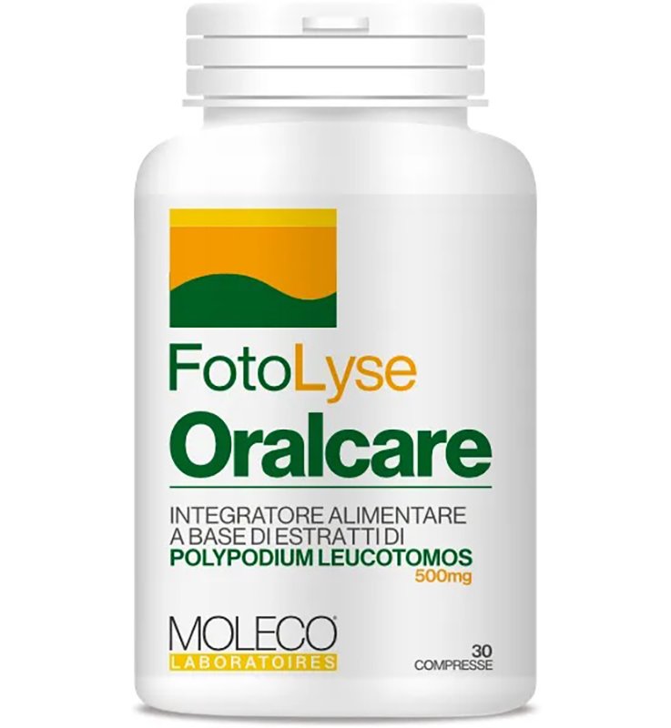 FOTOLYSE ORALCARE 30CPS FOTOLYSE ORALCARE 30CPS