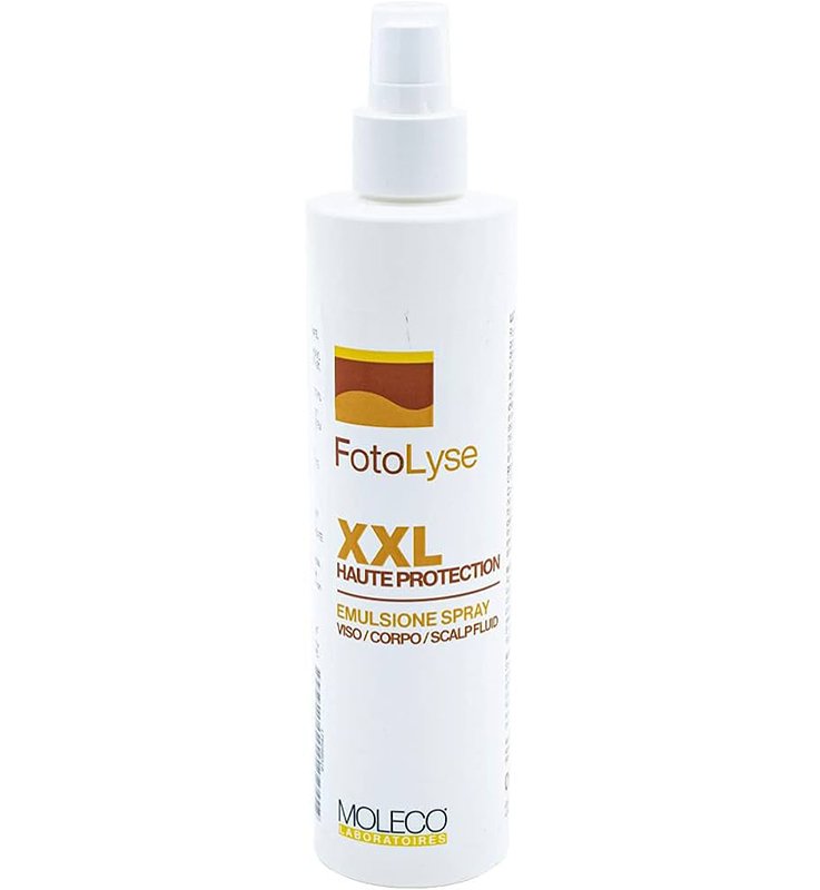 FOTOLYSE XXL Alta Prot.200ml FOTOLYSE XXL Alta Prot.200ml