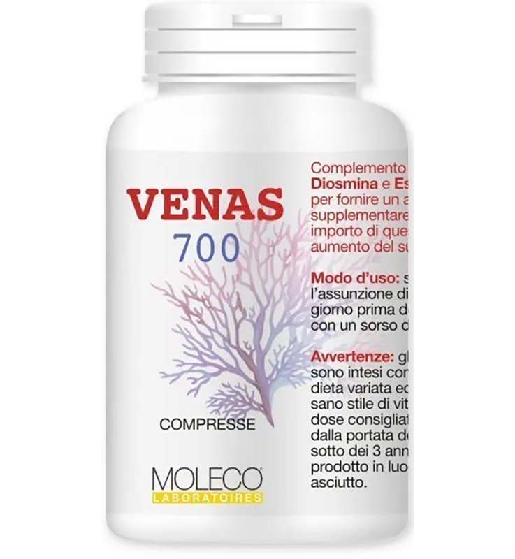 VENAS Cpr
