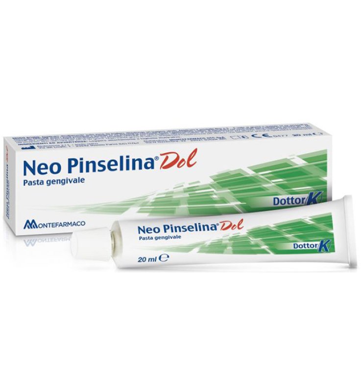 NEO PINSELINA DOL 20 ML