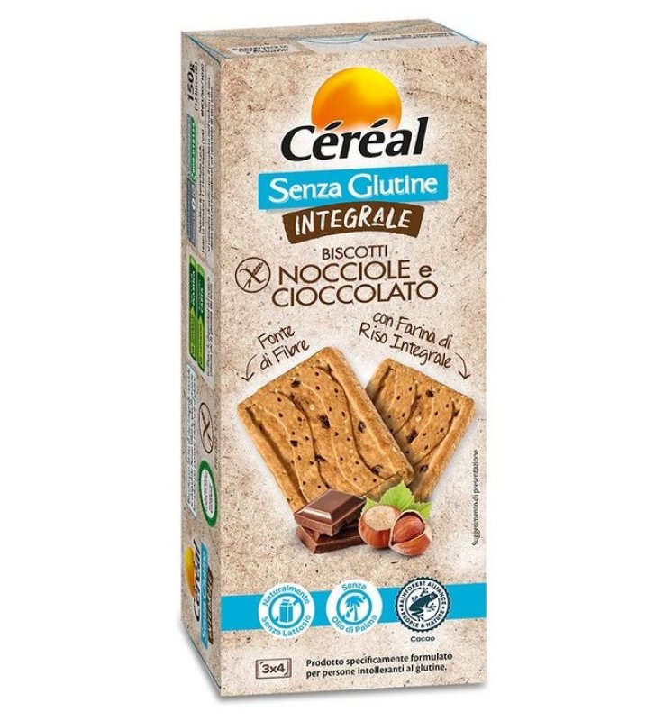 CEREAL Int.Bisc.Nocc/Ciocc. CEREAL Int.Bisc.Nocc/Ciocc.