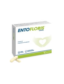 ENTOFLORIS 30 CAPSULE