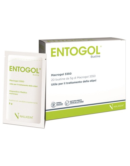 ENTOGOL 10BUST