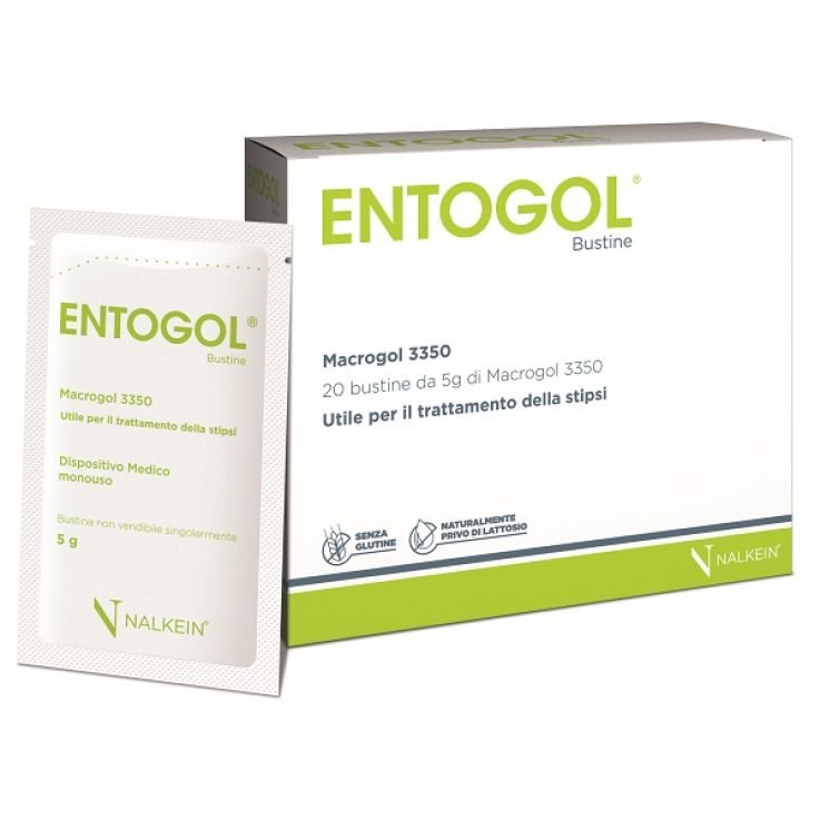 ENTOGOL 10BUST ENTOGOL 10BUST