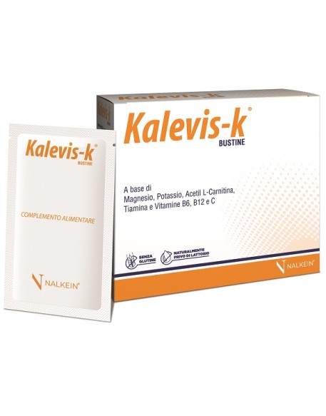 KALEVIS-K 20BUST