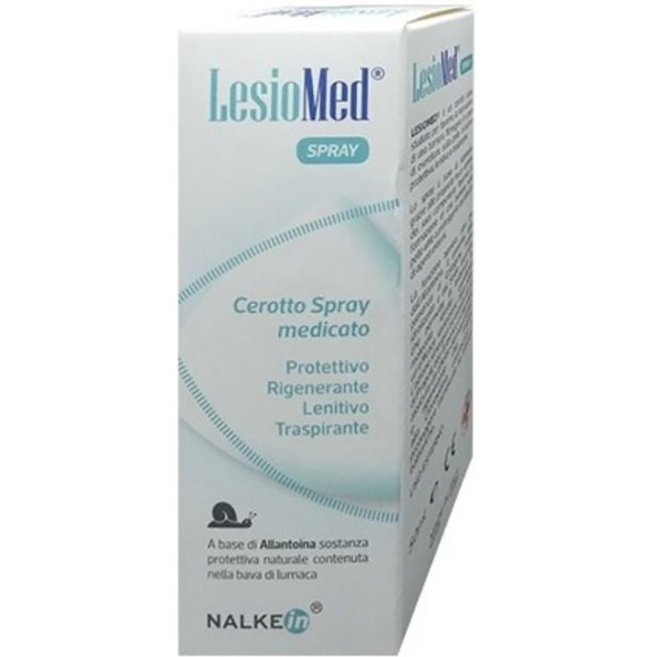 LESIOMED CEROTTO SPRAY< LESIOMED CEROTTO SPRAY<