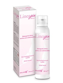 LINEAGIN MOUSSE 150ML