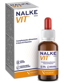 NALKEVIT GOCCE 30 ML