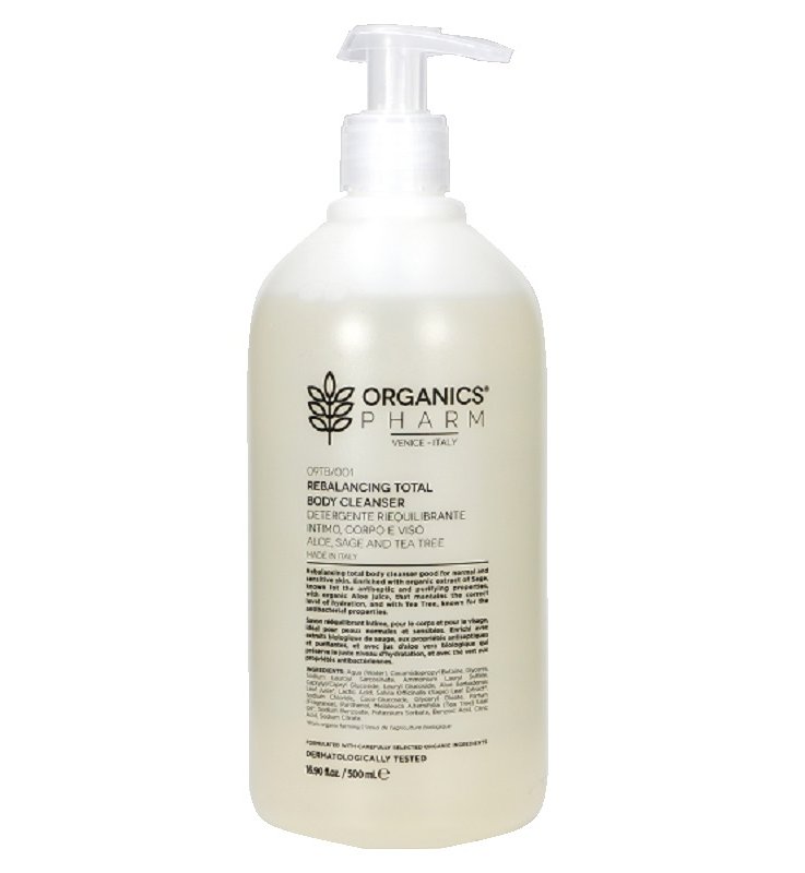 ORG PH Rebalancing Total Body