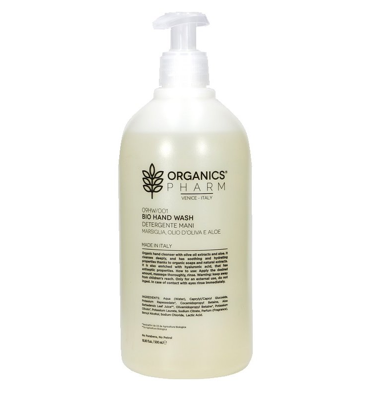 ORG PH Bio Marsiglia Hand Wash