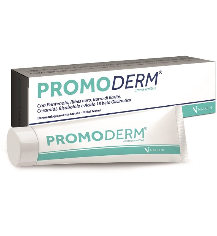 PROMODERM CREMA 100ML PROMODERM CREMA 100ML