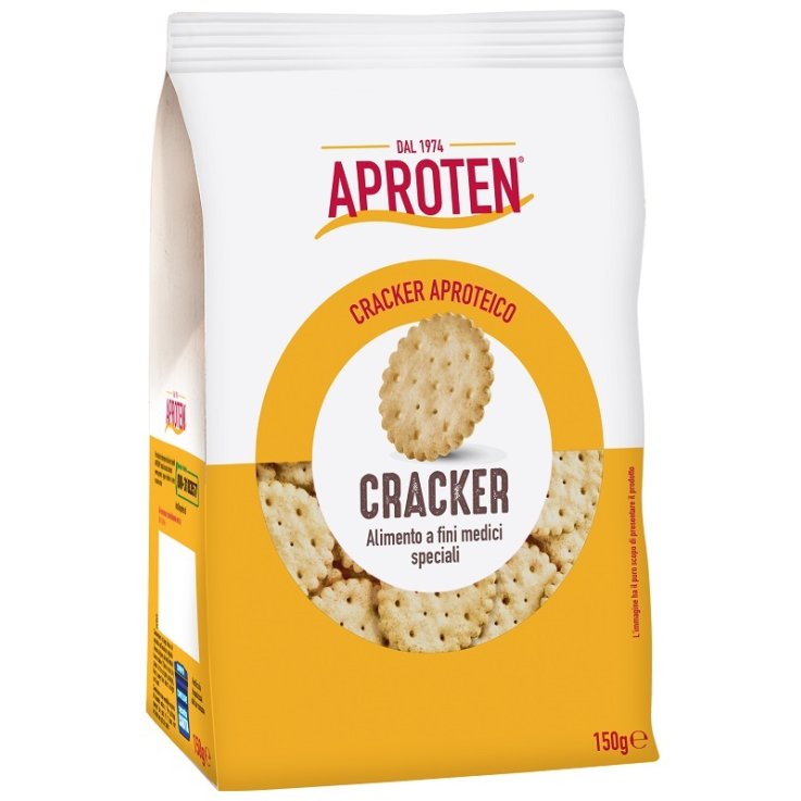 APROTEN Cracker 150g APROTEN Cracker 150g