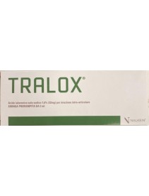 TRALOX 1,6% SIR AC IALURON <