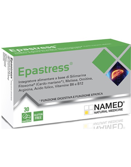 EPASTRESS 30 COMPRESSE