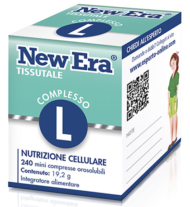 NEWERA L 240GR