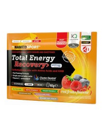 TOTAL ENERGY Recov.Red 40g