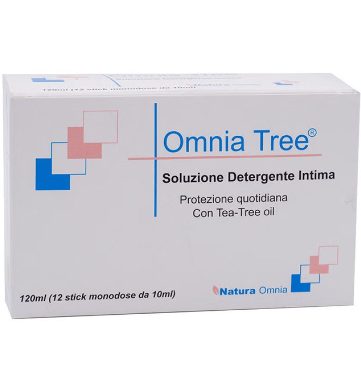 OMNIA DET.INTIMO 12STIK 10ML C/T OMNIA DET.INTIMO 12STIK 10ML C/T