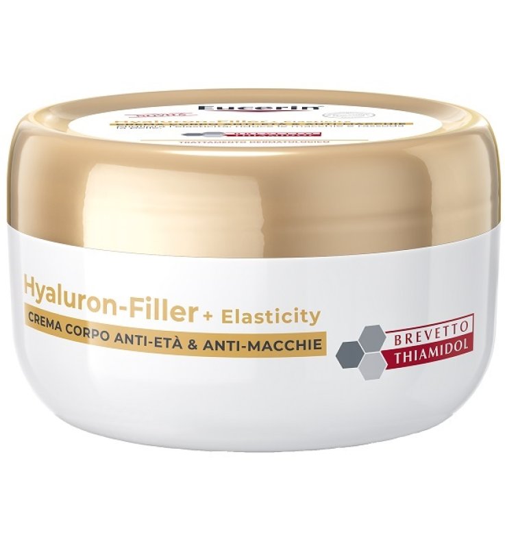 EUCERIN Hyal.Filler+200ml