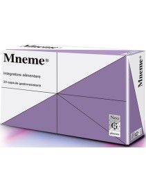 MNEME 30 Cps